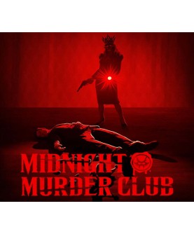 Midnight Murder Club PS5 PlayStation 5 Key EUROPE